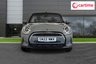 USED 2022 22 MINI CONVERTIBLE 1.5 Cooper Classic Convertible 2dr Petrol Manual Euro 6 (s/s) (136 ps) Rear Park Distance Control, Convertible Pack, Touchscreen, 15In Alloys, Sport Leather Steering Wheel Rear Park Distance Control, Convertible Pack, Touchscreen, 15In Alloys, Sport Leather Steering Wheel