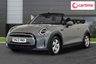 USED 2022 22 MINI CONVERTIBLE 1.5 Cooper Classic Convertible 2dr Petrol Manual Euro 6 (s/s) (136 ps) Rear Park Distance Control, Convertible Pack, Touchscreen, 15In Alloys, Sport Leather Steering Wheel Rear Park Distance Control, Convertible Pack, Touchscreen, 15In Alloys, Sport Leather Steering Wheel