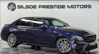2019 MERCEDES-BENZ E-CLASS