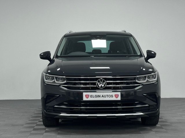 View our VOLKSWAGEN TIGUAN