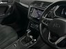 USED 2022 22 VOLKSWAGEN TIGUAN Elegance 1.5 TSI DSG ( 150 bhp ) 