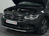 USED 2022 22 VOLKSWAGEN TIGUAN Elegance 1.5 TSI DSG ( 150 bhp ) 