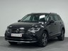 USED 2022 22 VOLKSWAGEN TIGUAN Elegance 1.5 TSI DSG ( 150 bhp ) 