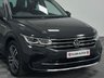 USED 2022 22 VOLKSWAGEN TIGUAN Elegance 1.5 TSI DSG ( 150 bhp ) 