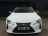 USED 2017 07 LEXUS LC 5.0 500 V8 Sport Plus Coupe 2dr Petrol Auto Euro 6 (477 ps) 
