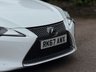 USED 2017 07 LEXUS LC 5.0 500 V8 Sport Plus Coupe 2dr Petrol Auto Euro 6 (477 ps) 
