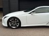 USED 2017 07 LEXUS LC 5.0 500 V8 Sport Plus Coupe 2dr Petrol Auto Euro 6 (477 ps) 