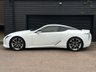 USED 2017 07 LEXUS LC 5.0 500 V8 Sport Plus Coupe 2dr Petrol Auto Euro 6 (477 ps) 
