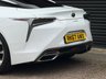 USED 2017 07 LEXUS LC 5.0 500 V8 Sport Plus Coupe 2dr Petrol Auto Euro 6 (477 ps) 