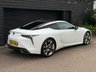 USED 2017 07 LEXUS LC 5.0 500 V8 Sport Plus Coupe 2dr Petrol Auto Euro 6 (477 ps) 