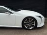 USED 2017 07 LEXUS LC 5.0 500 V8 Sport Plus Coupe 2dr Petrol Auto Euro 6 (477 ps) 