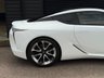 USED 2017 07 LEXUS LC 5.0 500 V8 Sport Plus Coupe 2dr Petrol Auto Euro 6 (477 ps) 