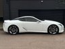 USED 2017 07 LEXUS LC 5.0 500 V8 Sport Plus Coupe 2dr Petrol Auto Euro 6 (477 ps) 