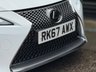 USED 2017 07 LEXUS LC 5.0 500 V8 Sport Plus Coupe 2dr Petrol Auto Euro 6 (477 ps) 