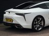USED 2017 07 LEXUS LC 5.0 500 V8 Sport Plus Coupe 2dr Petrol Auto Euro 6 (477 ps) 
