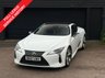 USED 2017 07 LEXUS LC 5.0 500 V8 Sport Plus Coupe 2dr Petrol Auto Euro 6 (477 ps) 