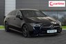 USED 2026 75 MERCEDES-BENZ CLA 1.3 CLA200h MHEV AMG Line (Executive) Shooting Brake 5dr Petrol Hybrid 7G-DCT Euro 6 (s/s) (177 ps) Smartphone Integration, Parking Package, Seat Comfort Package, Light And Sight Package, Navigation Services Smartphone Integration, Parking Package, Seat Comfort Package, Light And Sight Package, Navigation Services