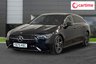 USED 2026 75 MERCEDES-BENZ CLA 1.3 CLA200h MHEV AMG Line (Executive) Shooting Brake 5dr Petrol Hybrid 7G-DCT Euro 6 (s/s) (177 ps) Smartphone Integration, Parking Package, Seat Comfort Package, Light And Sight Package, Navigation Services Smartphone Integration, Parking Package, Seat Comfort Package, Light And Sight Package, Navigation Services