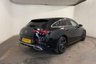 USED 2026 75 MERCEDES-BENZ CLA 1.3 CLA200h MHEV AMG Line (Executive) Shooting Brake 5dr Petrol Hybrid 7G-DCT Euro 6 (s/s) (177 ps) Smartphone Integration, Parking Package, Seat Comfort Package, Light And Sight Package, Navigation Services Smartphone Integration, Parking Package, Seat Comfort Package, Light And Sight Package, Navigation Services
