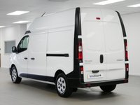 USED 2026 26 RENAULT TRAFIC LH30 2.0 BLUEDCI 150 BHP LONG HIGH ROOF ADVANCE EDITION 2026 MODEL | L2 LONG | HIGH ROOF SPEC !