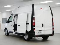 USED 2026 26 RENAULT TRAFIC LH30 2.0 BLUEDCI 150 BHP LONG HIGH ROOF ADVANCE EDITION 2026 MODEL | L2 LONG | HIGH ROOF SPEC !