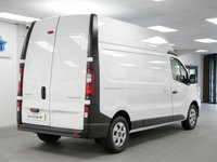 USED 2026 26 RENAULT TRAFIC LH30 2.0 BLUEDCI 150 BHP LONG HIGH ROOF ADVANCE EDITION 2026 MODEL | L2 LONG | HIGH ROOF SPEC !