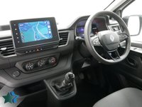 USED 2026 26 RENAULT TRAFIC LH30 2.0 BLUEDCI 150 BHP LONG HIGH ROOF ADVANCE EDITION 2026 MODEL | L2 LONG | HIGH ROOF SPEC !