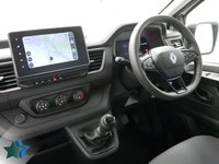 USED 2026 26 RENAULT TRAFIC LH30 2.0 BLUEDCI 150 BHP LONG HIGH ROOF ADVANCE EDITION 2026 MODEL | L2 LONG | HIGH ROOF SPEC !