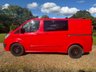 USED 2018 66 FORD TRANSIT CUSTOM 2.0 TDCi 290 Sport Combi Van 6dr Diesel Automatic L1 H1 (172 g/km, 168 bhp) 