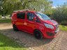 USED 2018 66 FORD TRANSIT CUSTOM 2.0 TDCi 290 Sport Combi Van 6dr Diesel Automatic L1 H1 (172 g/km, 168 bhp) 