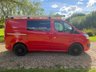USED 2018 66 FORD TRANSIT CUSTOM 2.0 TDCi 290 Sport Combi Van 6dr Diesel Automatic L1 H1 (172 g/km, 168 bhp) 