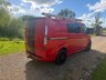 USED 2018 66 FORD TRANSIT CUSTOM 2.0 TDCi 290 Sport Combi Van 6dr Diesel Automatic L1 H1 (172 g/km, 168 bhp) 