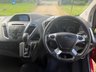 USED 2018 66 FORD TRANSIT CUSTOM 2.0 TDCi 290 Sport Combi Van 6dr Diesel Automatic L1 H1 (172 g/km, 168 bhp) 