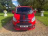 USED 2018 66 FORD TRANSIT CUSTOM 2.0 TDCi 290 Sport Combi Van 6dr Diesel Automatic L1 H1 (172 g/km, 168 bhp) 
