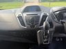 USED 2018 66 FORD TRANSIT CUSTOM 2.0 TDCi 290 Sport Combi Van 6dr Diesel Automatic L1 H1 (172 g/km, 168 bhp) 