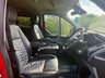 USED 2018 66 FORD TRANSIT CUSTOM 2.0 TDCi 290 Sport Combi Van 6dr Diesel Automatic L1 H1 (172 g/km, 168 bhp) 