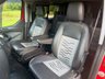 USED 2018 66 FORD TRANSIT CUSTOM 2.0 TDCi 290 Sport Combi Van 6dr Diesel Automatic L1 H1 (172 g/km, 168 bhp) 