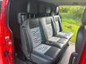 USED 2018 66 FORD TRANSIT CUSTOM 2.0 TDCi 290 Sport Combi Van 6dr Diesel Automatic L1 H1 (172 g/km, 168 bhp) 