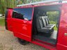 USED 2018 66 FORD TRANSIT CUSTOM 2.0 TDCi 290 Sport Combi Van 6dr Diesel Automatic L1 H1 (172 g/km, 168 bhp) 