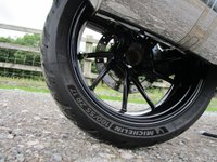 USED 2021 21 BMW R 1250 RT 1250 LE Tourer Petrol Manual Euro 5 (135 ps) 