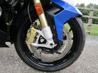 USED 2021 21 BMW R 1250 RT 1250 LE Tourer Petrol Manual Euro 5 (135 ps) 