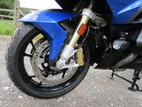USED 2021 21 BMW R 1250 RT 1250 LE Tourer Petrol Manual Euro 5 (135 ps) 