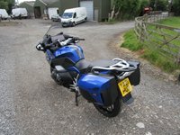USED 2021 21 BMW R 1250 RT 1250 LE Tourer Petrol Manual Euro 5 (135 ps) 