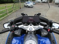 USED 2021 21 BMW R 1250 RT 1250 LE Tourer Petrol Manual Euro 5 (135 ps) 