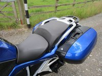 USED 2021 21 BMW R 1250 RT 1250 LE Tourer Petrol Manual Euro 5 (135 ps) 
