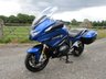 USED 2021 21 BMW R 1250 RT 1250 LE Tourer Petrol Manual Euro 5 (135 ps) 