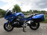 USED 2021 21 BMW R 1250 RT 1250 LE Tourer Petrol Manual Euro 5 (135 ps) 