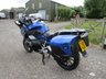 USED 2021 21 BMW R 1250 RT 1250 LE Tourer Petrol Manual Euro 5 (135 ps) 