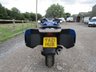 USED 2021 21 BMW R 1250 RT 1250 LE Tourer Petrol Manual Euro 5 (135 ps) 