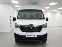 USED 2026 26 RENAULT TRAFIC LH30 2.0 BLUEDCI 150 BHP LONG HIGH ROOF ADVANCE EDITION 2026 MODEL | L2 LONG | HIGH ROOF SPEC !